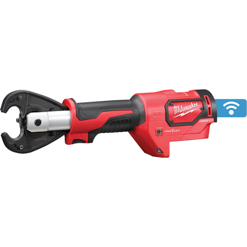 Outil &agrave; sertir M18 Force Logic 6T (outil seulement) TGS INDUSTRIEL