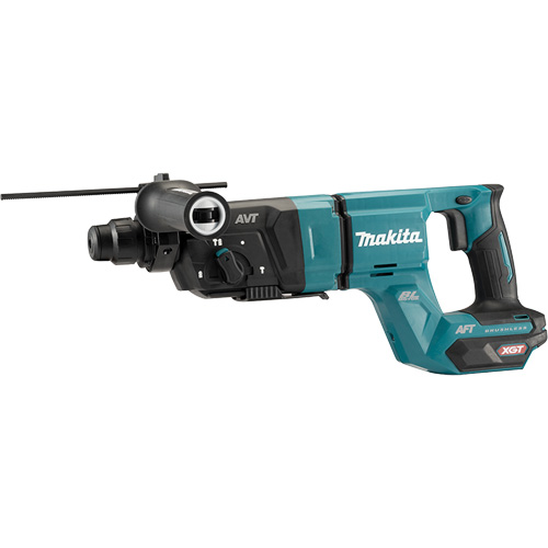 Marteau rotatif XGT avec moteur sans balai (outil seulement), 40 V, 1-1/8", 2 lb-pi, 0-980 tr/min TGS INDUSTRIEL
