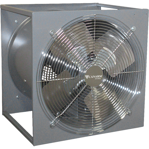 Ventilateur utilitaire portable TGS INDUSTRIEL