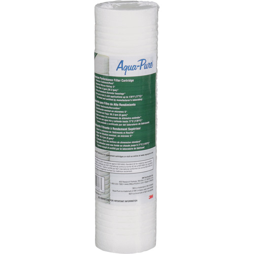 Replacement Filter Cartridges TGS INDUSTRIEL