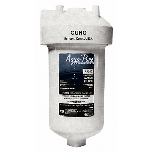 Under-Sink Water Filters TGS INDUSTRIEL