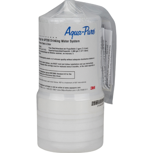 Under-Sink Water Filters TGS INDUSTRIEL