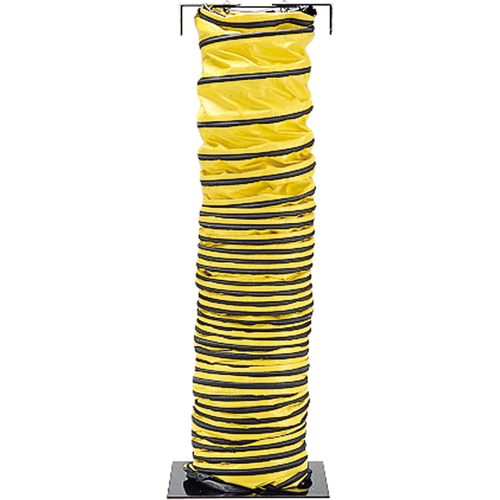 Accessoires pour espaces restreints - Conduit d'air ALLEGRO INDUSTRIES TGS INDUSTRIEL