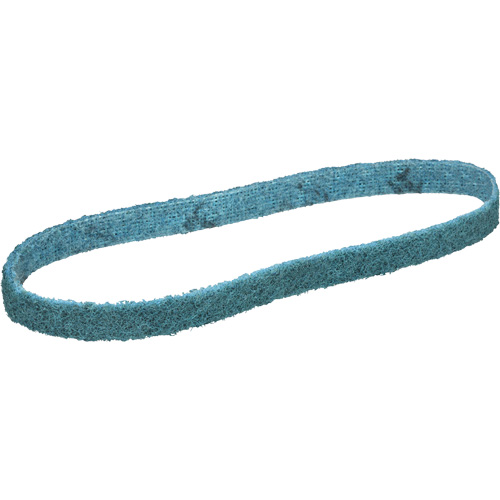 Scotch-Brite Surface Conditioning File Belts TGS INDUSTRIEL