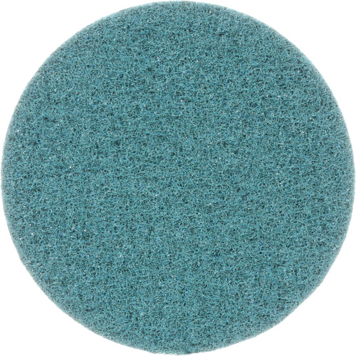 Disque de conditionnement de surface Scotch-Brite, 5" dia. TGS INDUSTRIEL