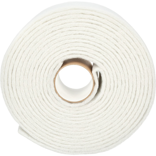 Scotch-Brite Clean & Finish Roll, Cleaning, 4" W x 30' L TGS INDUSTRIEL