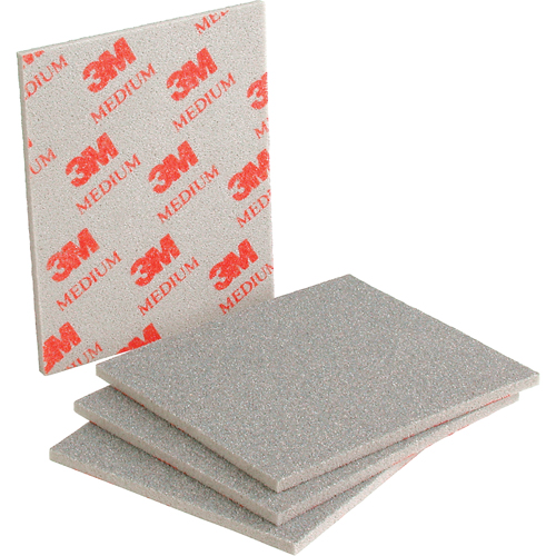 Sanding Sponges TGS INDUSTRIEL