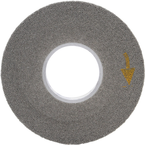 Scotch-Brite EXL Deburring Wheel TGS INDUSTRIEL