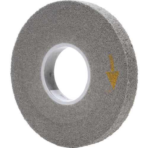 Scotch-Brite EXL Deburring Wheel TGS INDUSTRIEL
