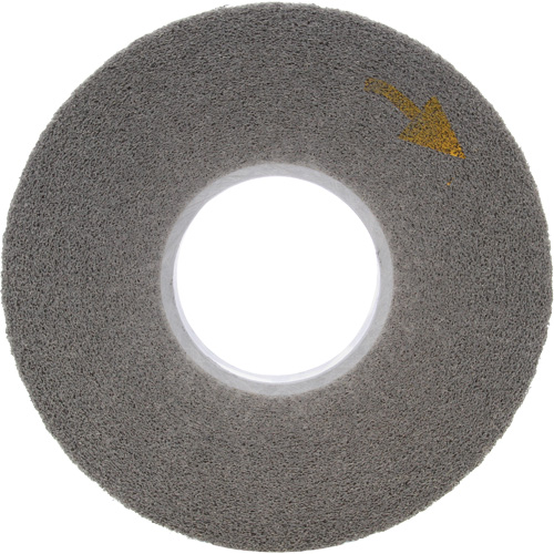 Scotch-Brite Light Deburring Wheel LD-WL TGS INDUSTRIEL