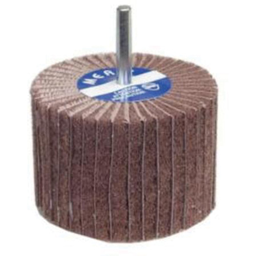 Meule &agrave; lamelles non tiss&eacute;e Interleaf TGS INDUSTRIEL