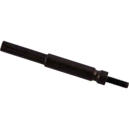 Quick-Change Mandrel TGS INDUSTRIEL