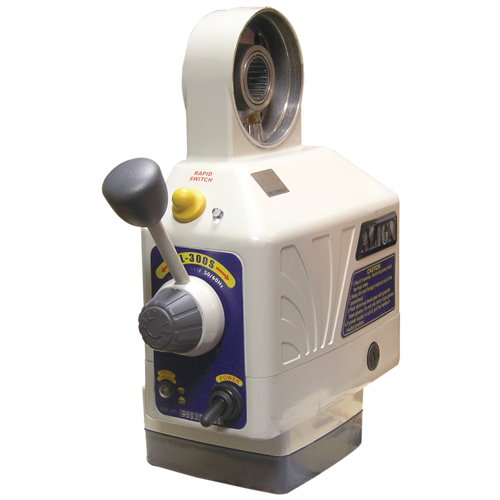 Table Powerfeed TGS INDUSTRIEL