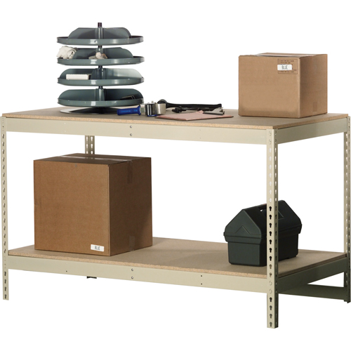 Modules de stockage Rotabin, 60 lb Capacit&eacute; par niveau, 10 Niveau(x), 42-1/8" ha x 17" dia TGS INDUSTRIEL