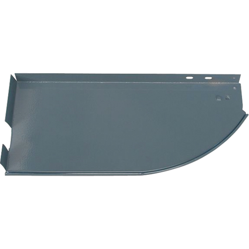 Modules de stockage Rotabin   Diam&egrave;tre de 28" TGS INDUSTRIEL