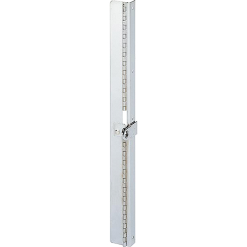 Compartment Box Cabinet Locking Hinge TGS INDUSTRIEL