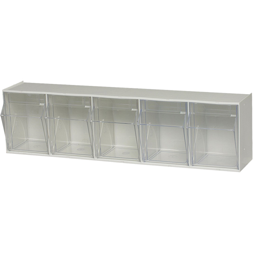 Replacement Bin For Tilt Bin Unit TGS INDUSTRIEL