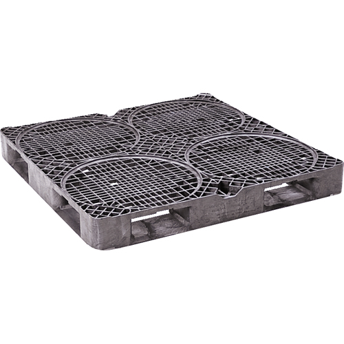Palettes pour barils TGS INDUSTRIEL