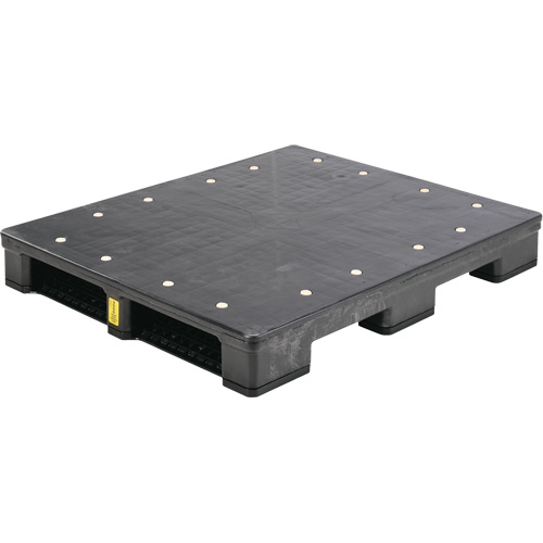 Rackstar II Pallet, 4-Way Entry, 48" L x 40" W x 6" H TGS INDUSTRIEL