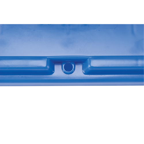Polylewton Stack-N-Nest&reg; Containers - Covers TGS INDUSTRIEL