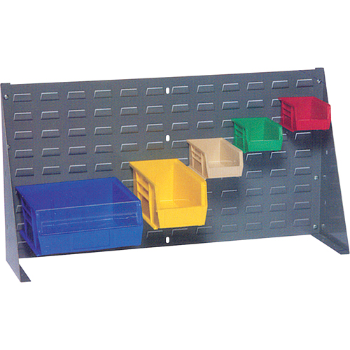 Bench Rack, 36" W x 8" D x 19" H TGS INDUSTRIEL