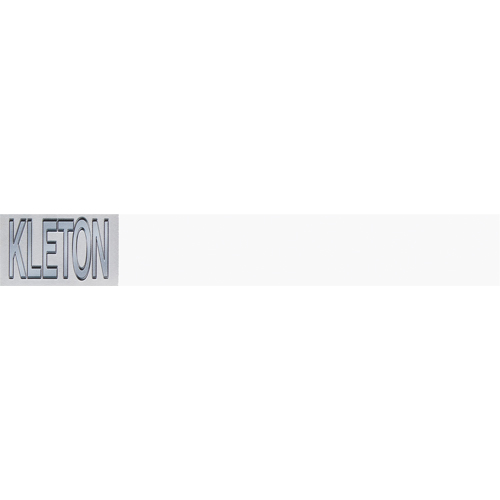 Label for KPC-300 Parts Cabinets TGS INDUSTRIEL