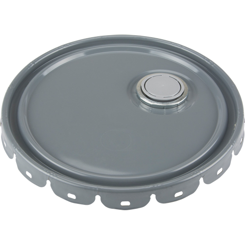 Lid for Metal Pail 20L - Lined TGS INDUSTRIEL