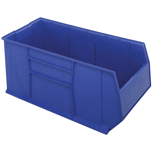Bacs de stockage Rackbin pour palettes, 19-7/8" la x 41-7/8" p x 17-1/2" h TGS INDUSTRIEL