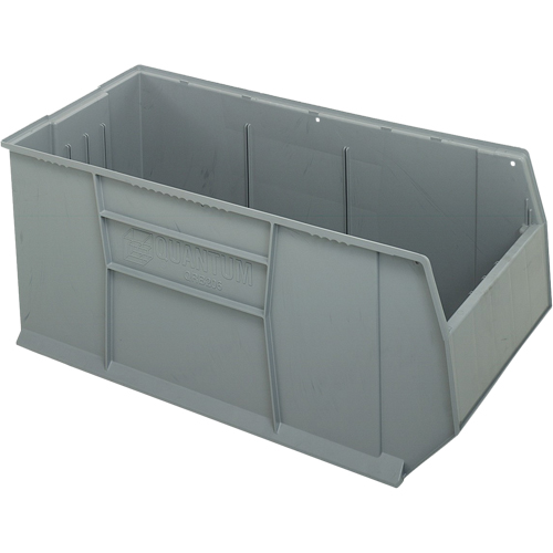 Bacs de stockage Rackbin pour palettes, 19-7/8" la x 41-7/8" p x 17-1/2" h TGS INDUSTRIEL