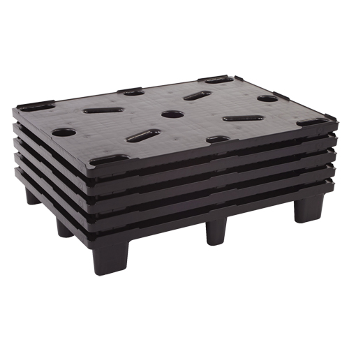 Palette petit format TGS INDUSTRIEL
