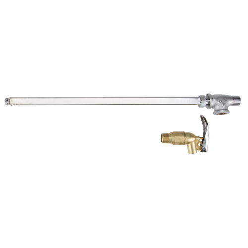 Indicateurs horizontaux gradu&eacute;s TGS INDUSTRIEL