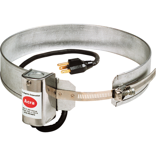 Chauffe-seaux de 5 gallons TGS INDUSTRIEL