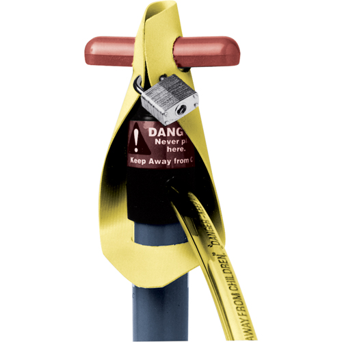 Sangles de protection TGS INDUSTRIEL