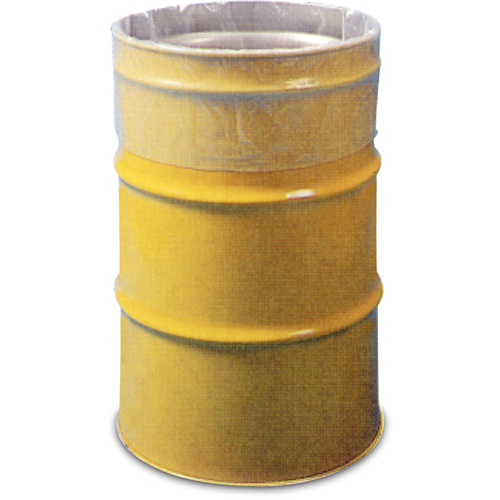 Hot-Fill Liners for 55-Gallon Drums TGS INDUSTRIEL