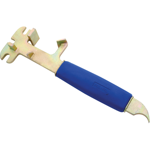 Steel Pail Opener TGS INDUSTRIEL