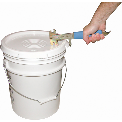 Steel Pail Opener TGS INDUSTRIEL