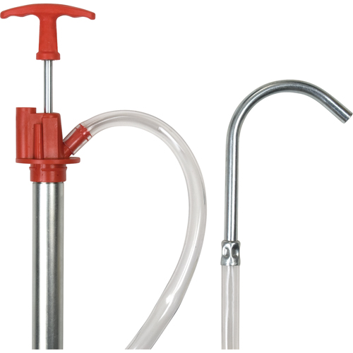Pompe pour sceaux, Pour 5 gal., 2 oz/course TGS INDUSTRIEL