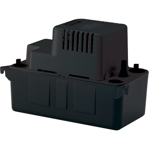 Automatic Condensate Removal Pumps - VCMA Series, 1/50 HP TGS INDUSTRIEL