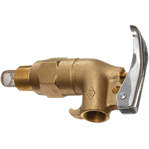 Robinets TGS INDUSTRIEL