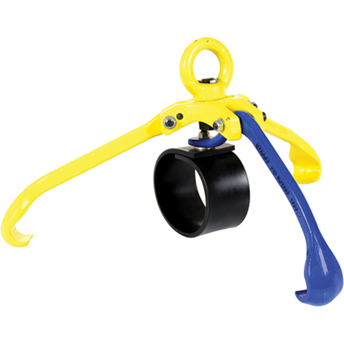 Porte-baril, 55 gal. US (45 gal. imp.), Cap. 2200 lb/997 kg TGS INDUSTRIEL