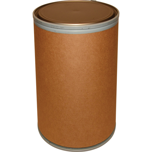 Barils en fibre Lok-Rim TGS INDUSTRIEL