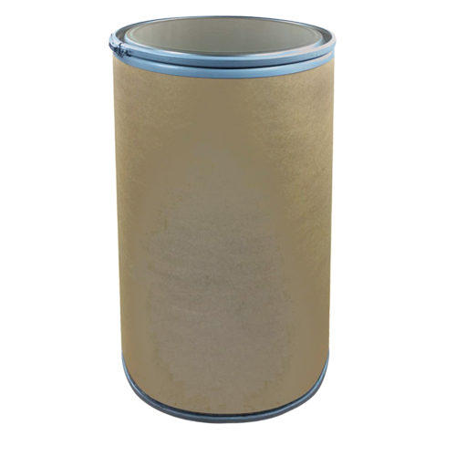 Barils en fibre Lok-Rim TGS INDUSTRIEL