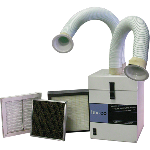 Mini-Flex TGS INDUSTRIEL