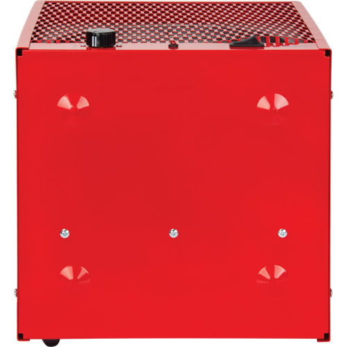 Heater, Contractor, Electric, 19100 BTU/H TGS INDUSTRIEL