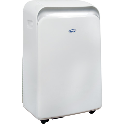 Climatiseur mobile 3 en 1, Portatif, 12 000 BTU TGS INDUSTRIEL