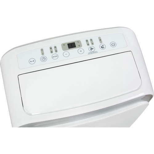 Climatiseur mobile 3 en 1, Portatif, 12 000 BTU TGS INDUSTRIEL
