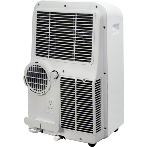 Climatiseur mobile 3 en 1, Portatif, 12 000 BTU TGS INDUSTRIEL