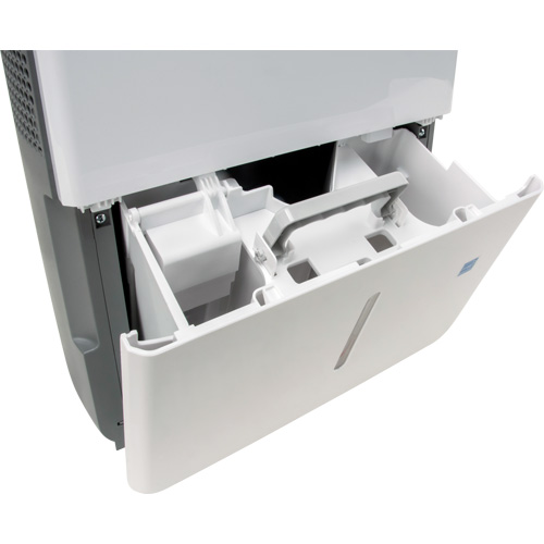 Dehumidifier, 4000 sq. ft., 23.66 L TGS INDUSTRIEL