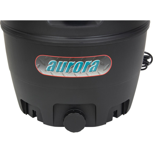 Aspirateur, Secs-humides, 6 CV, 16 gal. US (60,6 litres) TGS INDUSTRIEL