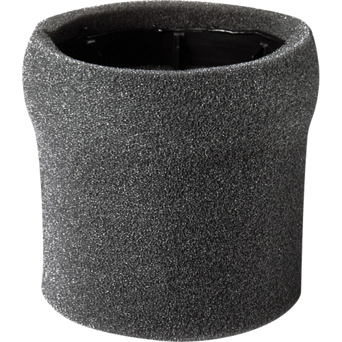 Foam Vacuum Sleeve TGS INDUSTRIEL
